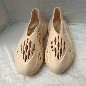 NO NAME FOAM SHOES